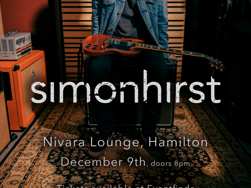 Live at Nivara Lounge 09/12