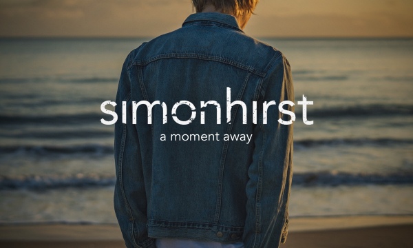 Simon Hirst - A Moment Away [Single]