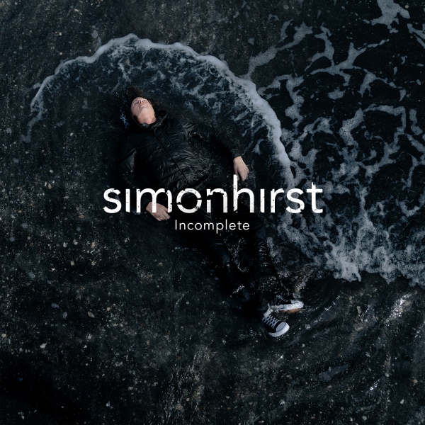 Incomplete by Simon Hirst