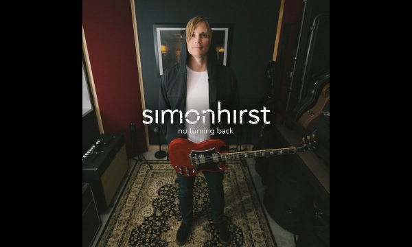 Simon Hirst - No Turning Back [Single]